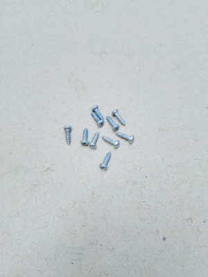 Саморез d 3*10