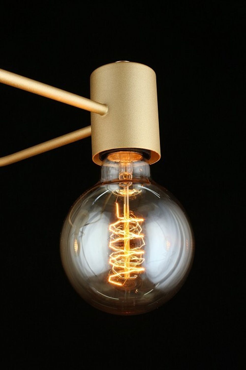 Потолочная люстра Aployt Elison APL.911.07.03