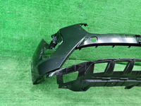 Бампер передний Haval Jolion (2024-н.в.)