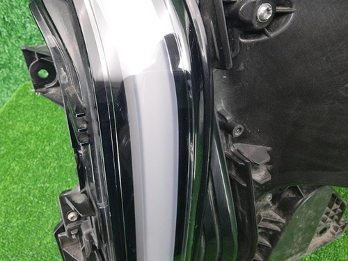 Фара правая Geely Atlas 2 (2023-н.в.) LED