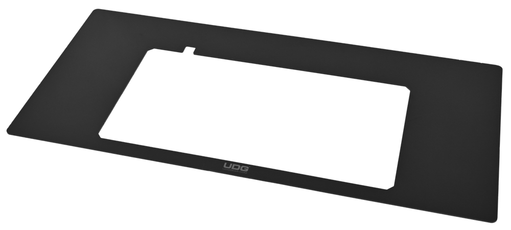 UDG Ultimate Pioneer DJ DDJ-REV5 Faceplate Black