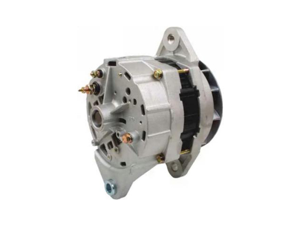 Генератор, 24V / EXCH ALTERNATOR АРТ: R/CH11087