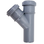 Тройник 50*40/45 ПП ПОЛИТЭК