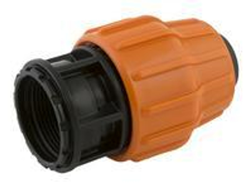 Муфта комбинированная Джилекс для шланга РP 51х1 1/2quot; М (5 шт. в уп.)