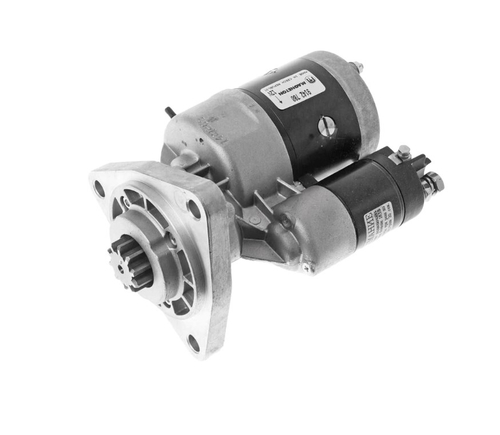 9-142-780 Стартер редукторный, МТЗ, дв. ММЗ, 12 В, 2.7 кВт, 10 зуб. MAGNETON