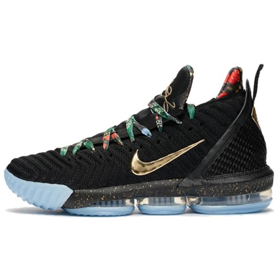 Nike Lebron 16 KC &quot;Watch the Throne&quot; 16