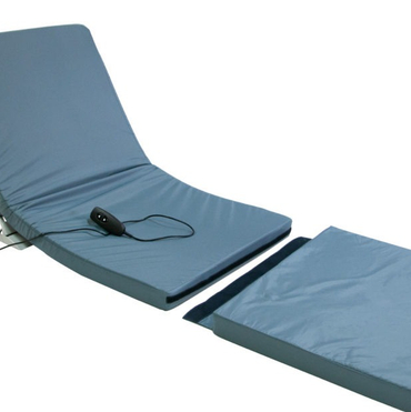 2-х секционный матрас