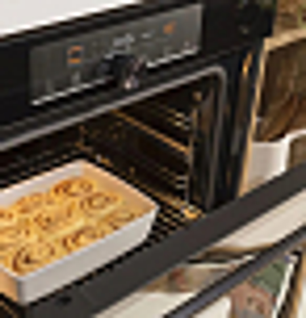 Независимый духовой шкаф Gorenje BO 617 ST