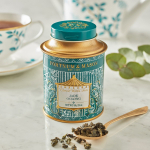 Fortnum&Mason Улун Jade Oolong Loose Leaf Tea Tin, 60