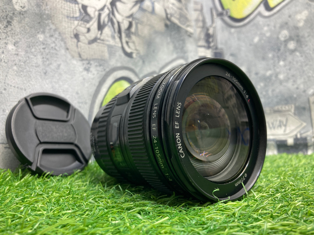 Canon EF 28-300mm 3.5-5.6L IS USM