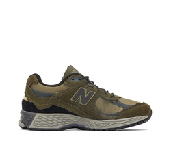 Кроссовки New Balance 2002R 'Dark Moss' M2002RDN