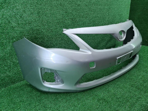 Бампер передний Toyota Corolla E150 (2008-2013)