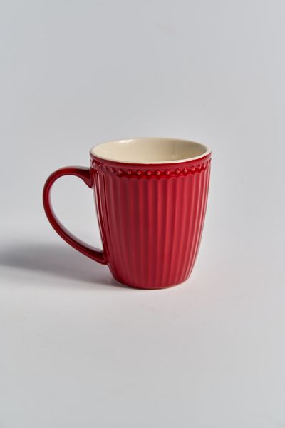 Керамическая чашка 