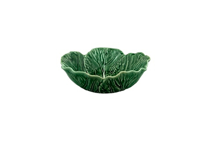 Чаша Bordallo Pinheiro Cabbage (15 см)