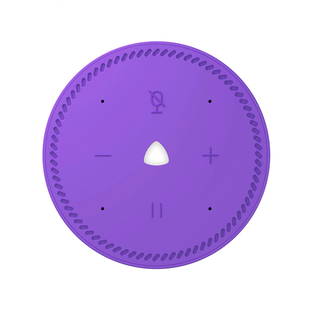 Умная колонка Яндекс Станция Лайт с Алисой