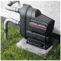 Насосная станция Grundfos SCALA2 3-45