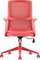 Операторское кресло Everprof Elf Сетка Красный