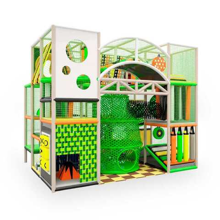 Игровые детские лабиринты