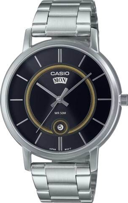 Часы Casio MTP-B120D-1A