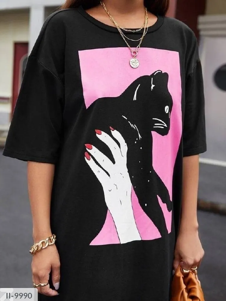 Платье II-9989 Фабрика Моды