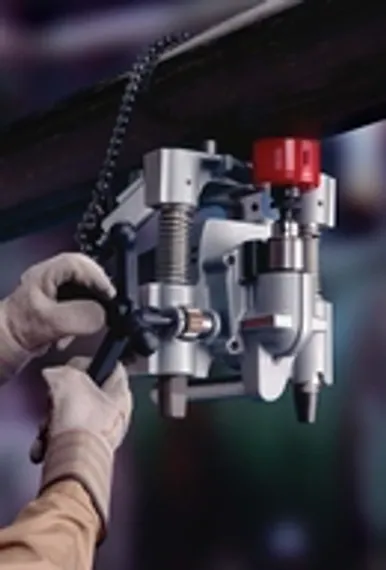 Ленточная пила Honsberg Sinus TNF A, артикул 800250