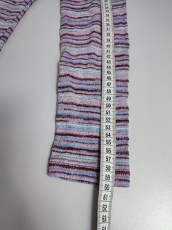 Джемпер Edc в полоску 44 размер