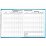 Дневник 1-11 класс 40 л., твердый, BRAUBERG, глянцевая ламинация, "Девушка с драконом", 107167