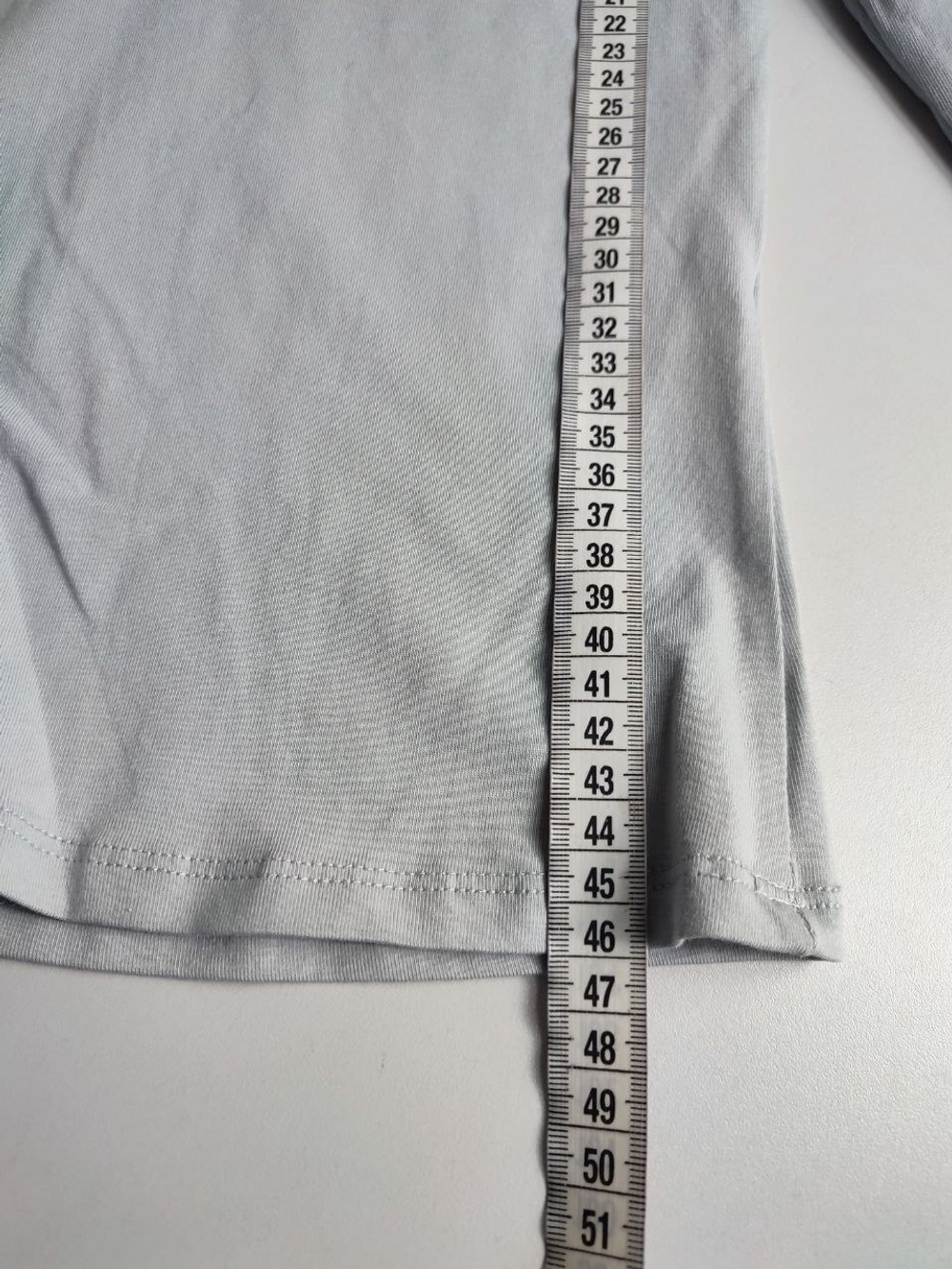 Блузка школьная для прохладной погоды девочке 9-10 лет