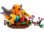 Конструктор LEGO 40639 Птичье гнездо
