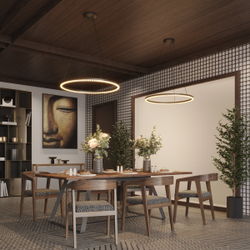 Светильник подвесной Novotech 359711 LEDO