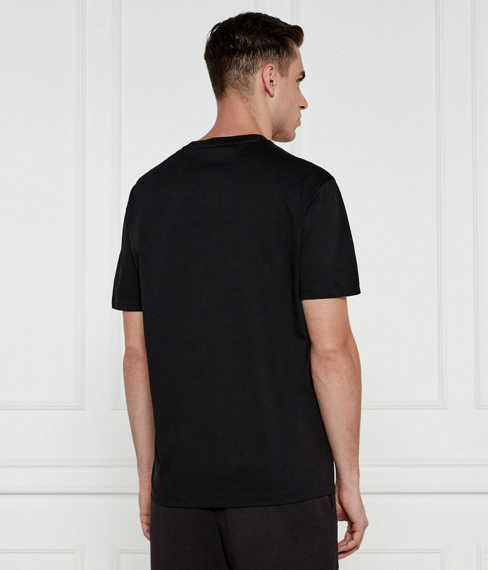 Футболка Armani Exchange - черный(XM000328 AF10364)