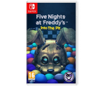Five Nights at Freddys Into the Pit (NS) NEW