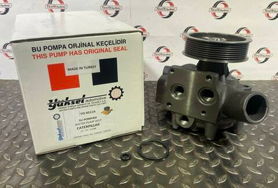 Водяная помпа 10R4429 (10R-4429, 236-4413)