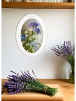 Картина на стену интерьерная на холсте 37*27 см