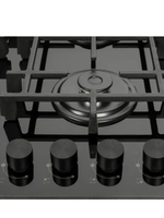 Варочная панель газовая DELONGHI GRAZIA 6GW NB