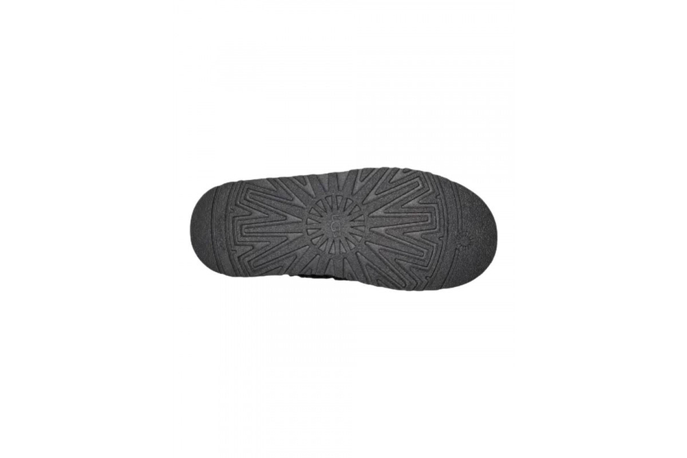 UGG Tazz Braid Black