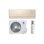 Сплит-система Gree AIRY inverter R32 GOLD (champagne) GWH12AVCXD-K6DNA1A