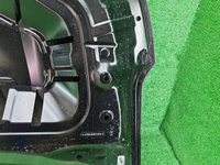 Капот EXEED VX (2021-н.в.)