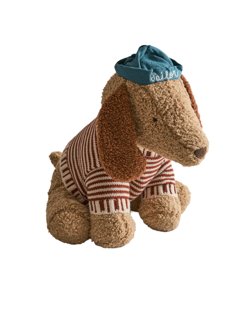 Мягкая игрушка Zara Home, коричневый, 8630/051