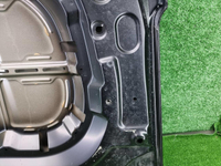 Капот Chery Tiggo 8 Pro (2021-2024)