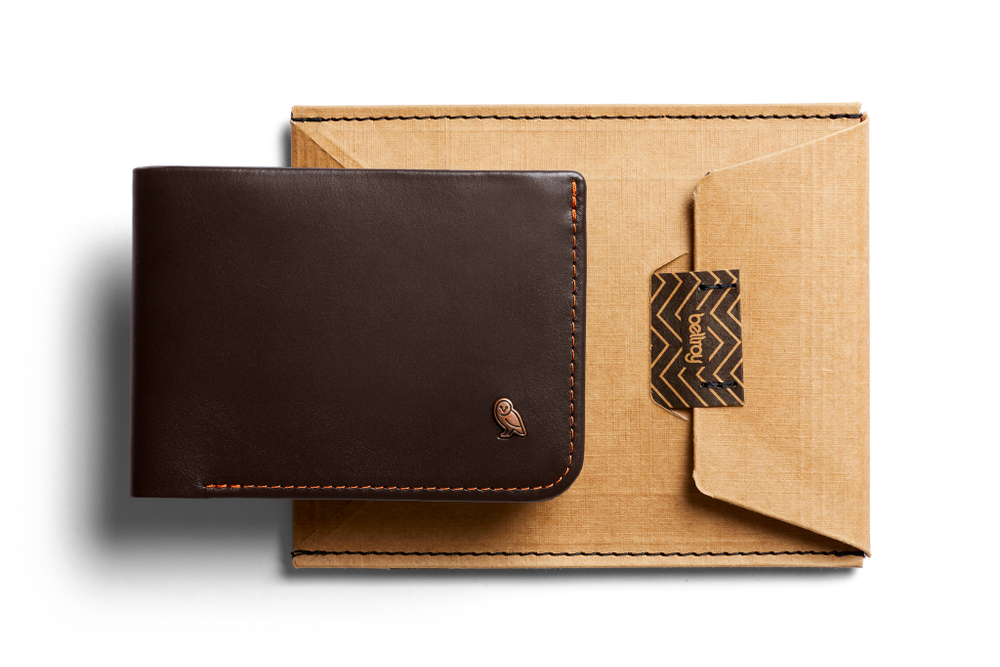 Бумажник Bellroy Hide And Seek HI