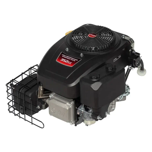 Loncin LC1P85FA (A type) D25.4 9А двигатель 00-00002880