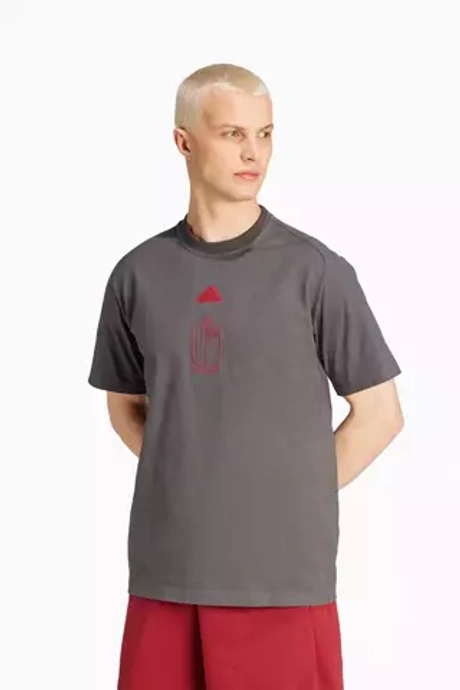 Футболка adidas Belgium Travel