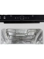 Духовой шкаф Hiberg MS-VM 5115 B SMART (c СВЧ inverter)