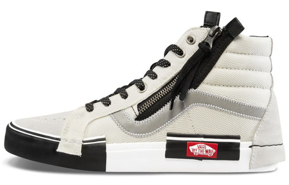 Vans Sk8 Reissue Cap 3Mlogo