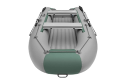 Лодка ПВХ РОДЖЕР Zefir Trofey 3500