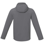 Куртка софтшел Langley