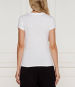 Футболка Armani Exchange - белый(XW000062 AF10359)