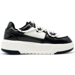 Кроссовки MLB Chunky Liner PU, 3ASXCA12N-50WHS