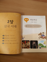 Learning Korean through Korean History (with MP3 Download) / Изучение корейского через историю Кореи - Книга с бесплатным доступом к MP3